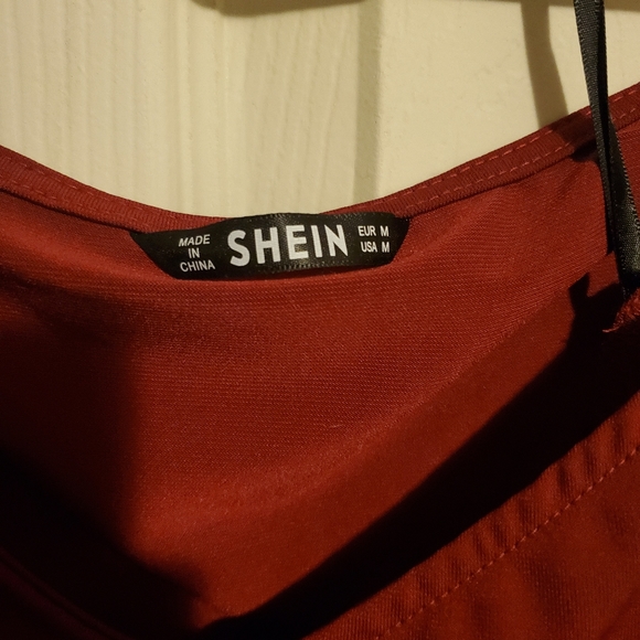 Shein dress - Picture 2 of 2